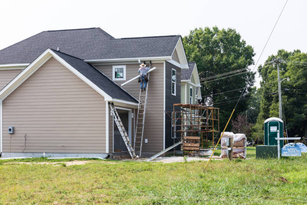 Affordable Siding Repair and Maintenance Services in Pilot Point, TX